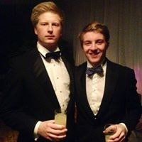 Christopher C S Wilton