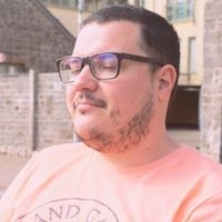 David Diaz Ballesteros