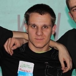 Кондрат Воронов