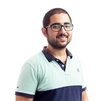 Mohamed Khaled Khalil