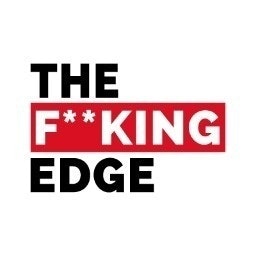 The Fucking Edge