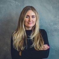 Надя Иванова