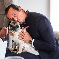 Mikael B. Örtenheim