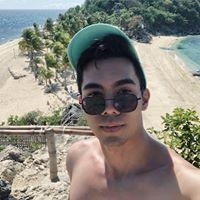 Robi Gueco de Guzman