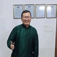 Kelvin Choon Hon Teo