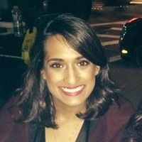 Andrea M. G. Menezes