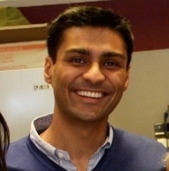 Pranay Kapadia