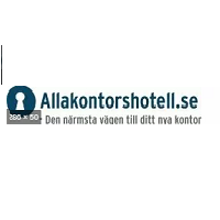 Allakontorshotell.se