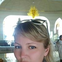 Елена Пикаленко