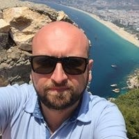 Дмитрий Родин