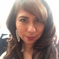 Lupita Méndez Cabrera