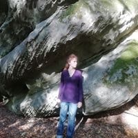 Катерина Григоренко