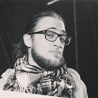 Тихон Лютый