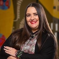 Ana Cristina Pineda TeamCoach