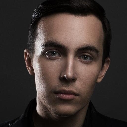 Виктор Леванов