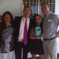 Carmen Hernández de González