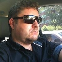 Михаил Гладких