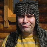 Владимир Ковлягин