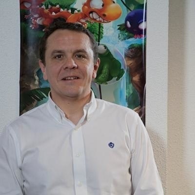 Eduardo López Asenjo