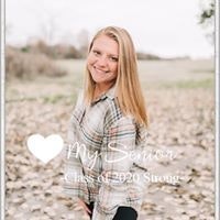 Melissa Riley Stephenson