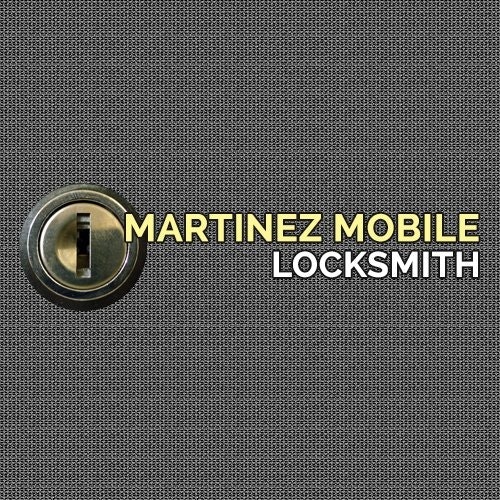 Martinez Mobile Locksmith