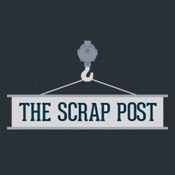 The Scrap Post