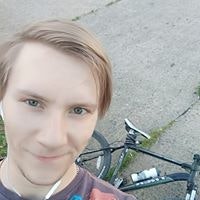 Морозов Максим