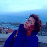 Юлия Быстрова