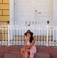 Gaby Trujillo Osorio