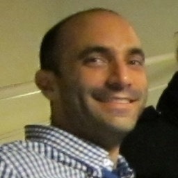 Vince Perata