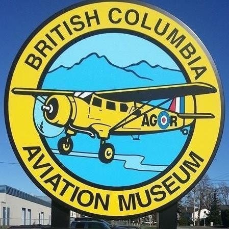 BC Aviation Museum