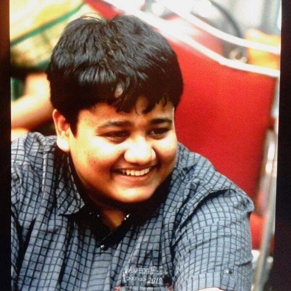 Saiprasad Balasubramanian