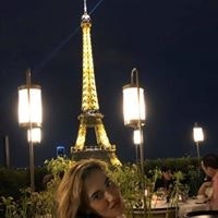 Evángelina-Rose Fysa