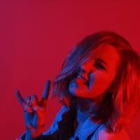 Brianna Marie Carter