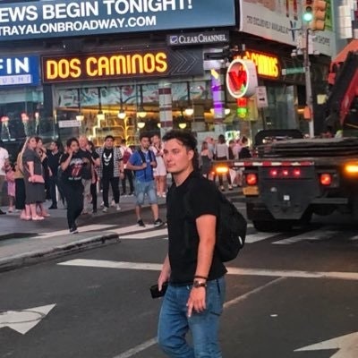 Another NYC Commuter