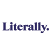 ProductHunt profile picture for @literally
