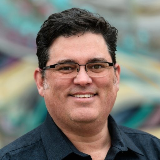 Patrick O’Shaughnessey