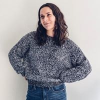 Hannah Filreis Albertine