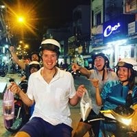 John Burke Kleinheinz