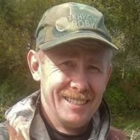 Олег Данилов