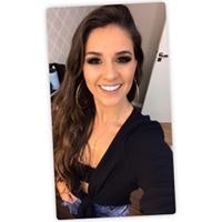 Ariane Cristina Alves