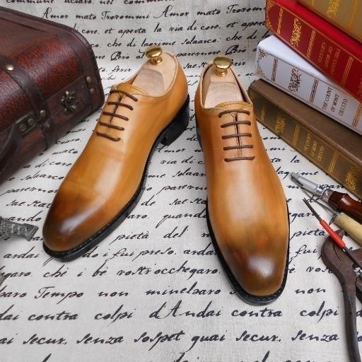 bespoke loafers