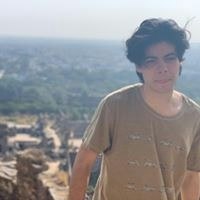 Júlio Cesar Resende Filho