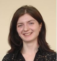 Nataliya Timoshenkova