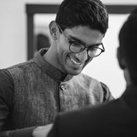 Ashok Pancily Poothiyot