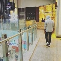 Muhammad Mudassir Muzammil