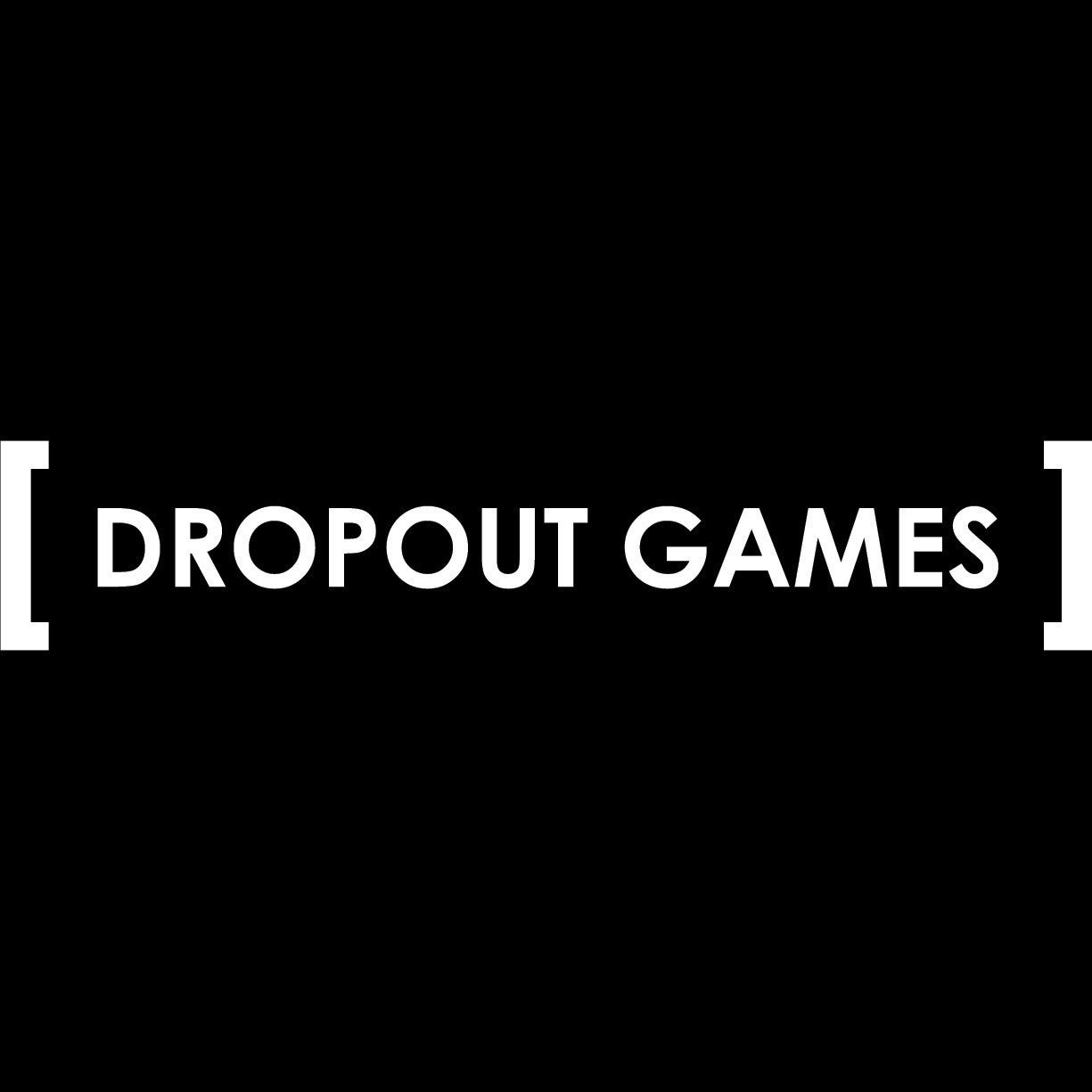 Dropout Games