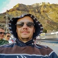 Stefano Gino Cremasco