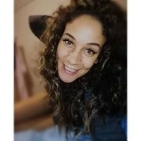 Veronique van der Merwe