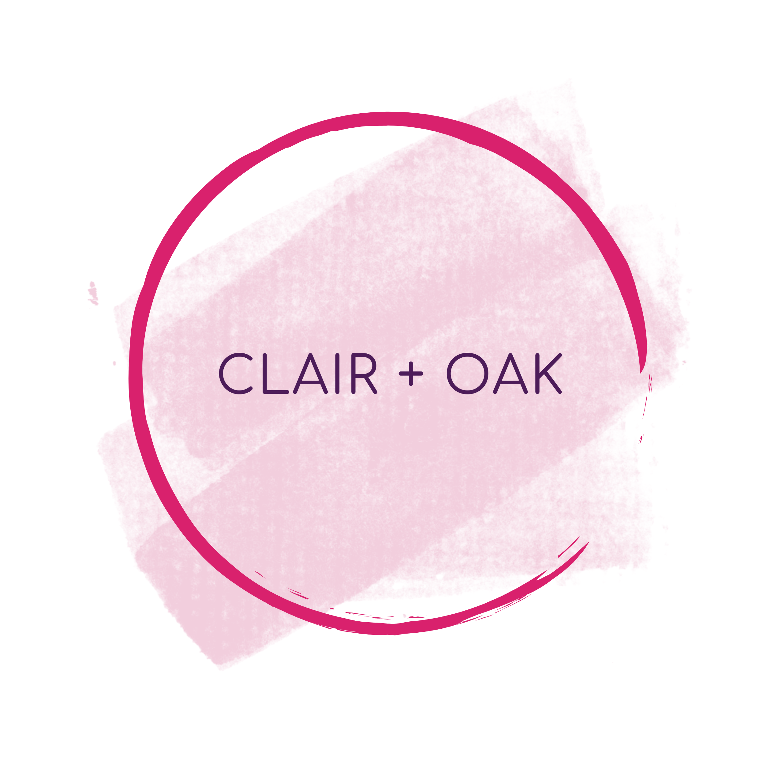 Clair and Oak